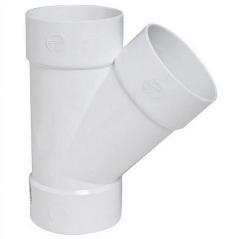  - Drainage Fittings